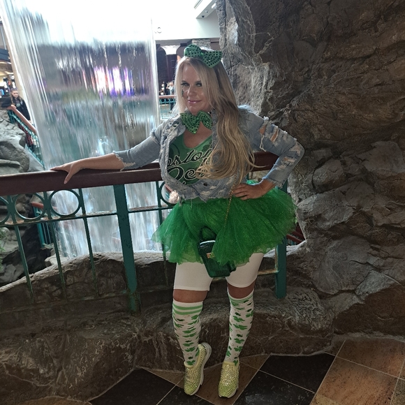 Meet your Posher, Jill - Picture 6 of 10